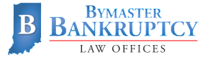 Bymaster Bankruptcy Logo